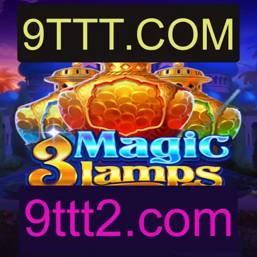 Descubra os Segredos do Jogo 3MagicLamps: Um Mundo de Magia e Aventuras