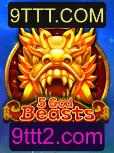 Explorando o Fascinante Mundo de 5GodBeasts: Uma Análise Detalhada