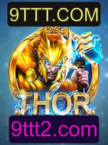 Explorando o Jogo THOR: Estratégias, Regras e o Fenômeno 9TTT.COM