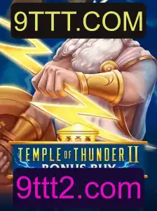 Explorando o Fascinante Mundo de Temple of Thunder II Bonus Buy