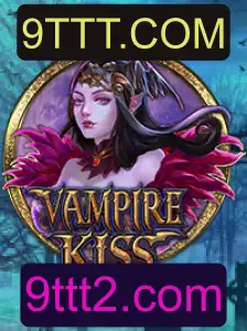 VampireKiss: Uma Viagem ao Mundo dos Vampiros em 9TTT.COM
